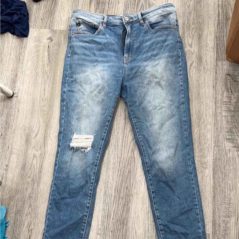 Size 30/13 Kancan Jeans